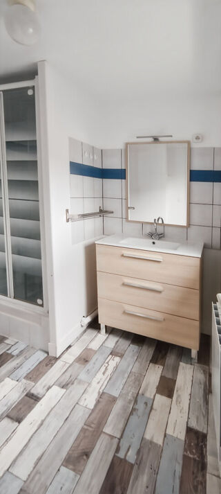  Appartement � vendre 1 pi�ce 33 m�