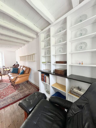  Maison � vendre 4 pi�ces 74 m�