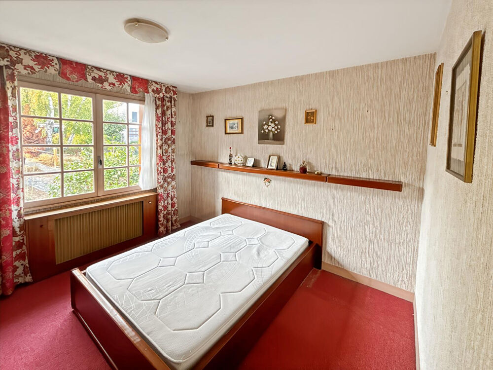 Vente Maison Grande maison 6 pièces à vendre à Épinay-sur-Orge, proche gare Epinay sur orge