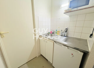  Appartement � vendre 1 pi�ce 20 m�