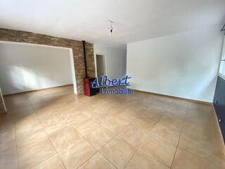  Maison à vendre 4 pièces 116 m²