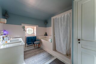  Maison à vendre 12 pièces 340 m²
