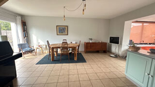  Maison à vendre 4 pièces 110 m²