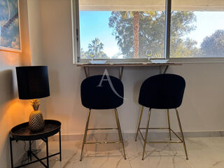  Appartement  vendre 1 pice 19 m