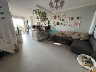  Maison � vendre 4 pi�ces 88 m�