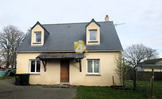  Maison � vendre 6 pi�ces 107 m�