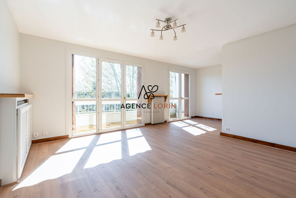Appartement Chatou 4 pièces 82 m²