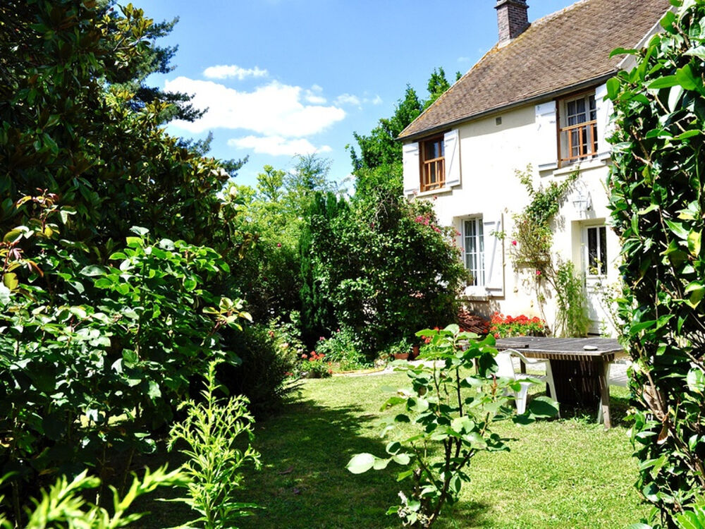 à vendre  Maison Jouars-Pontchartrain (78760)