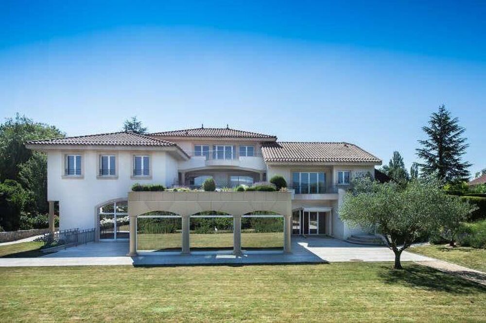 Maison 2 pièces 1 m² · à Messery · 1 m² · 4 700 000 €