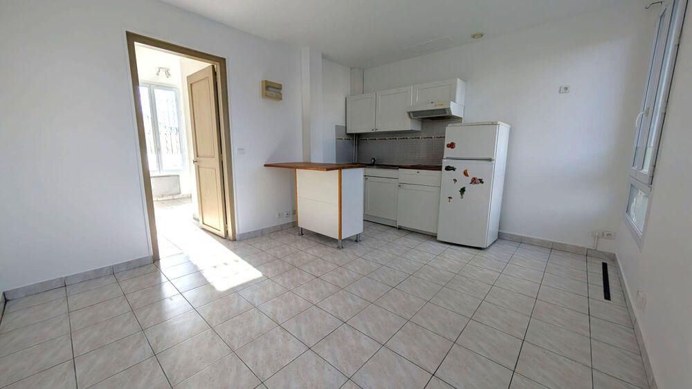 Vente Appartement Appartement proche gare Persan