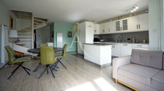  Appartement � louer 4 pi�ces 91 m�