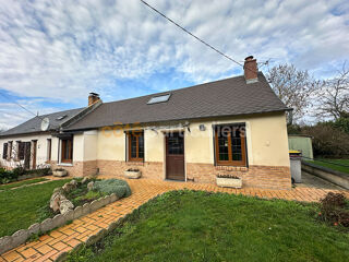  Maison � vendre 4 pi�ces 97 m�