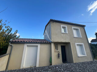  Maison � vendre 4 pi�ces 101 m�