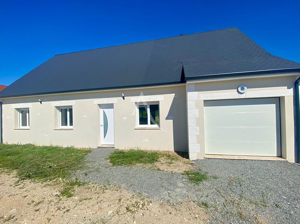 Vente Maison Maison neuve à vendre ! GY-EN-SOLOGNE Gy en sologne