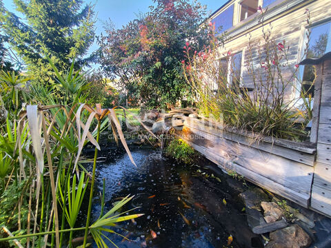   Charmante maison � vendre � Lizio - 3 chambres - Vie de plain pied - Panneaux solaires ! Maison - 4 pi�ce(s) - 94 m�