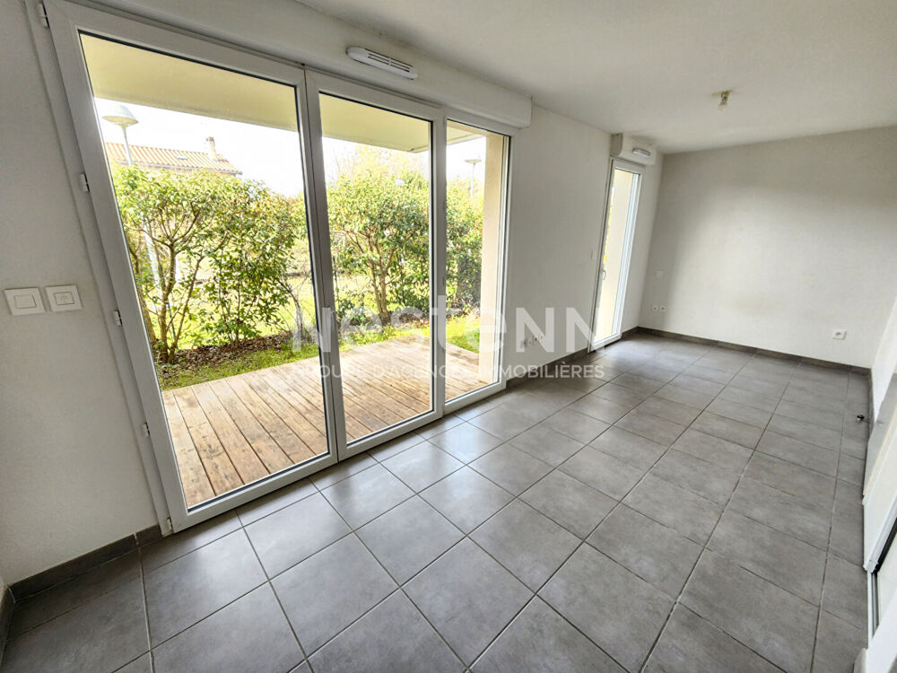Vente Appartement Appartement T1 à vendre à Toulouse 31400 - Investissement idéal terrasse - parking Toulouse