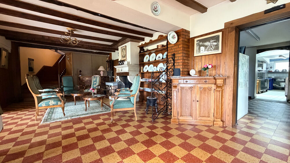 Vente Maison Propriété à FUTEAU Futeau