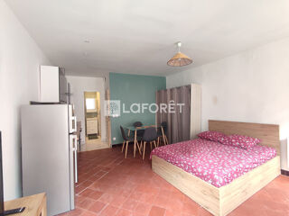  Appartement  louer 1 pice 24 m