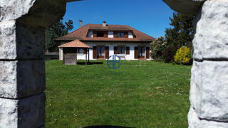  Maison � vendre 8 pi�ces 184 m�