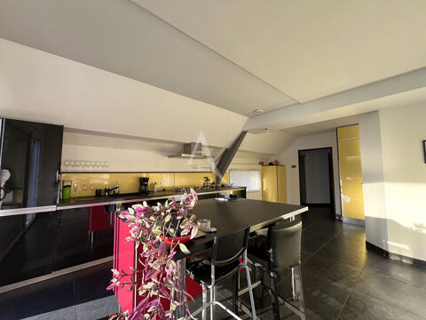  Appartement  louer 3 pices 99 m