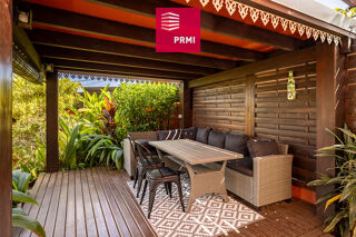  Maison � vendre 4 pi�ces 119 m�