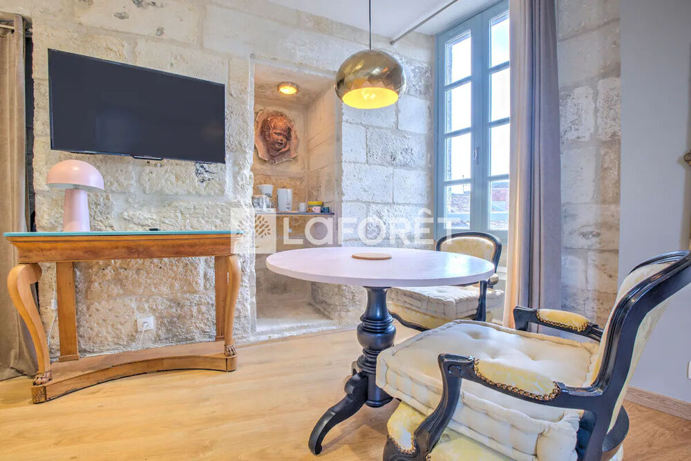 Appartement Perigueux 1 pièce(s) 18 m2