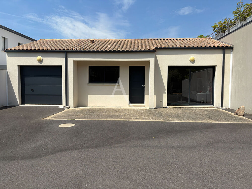 Maison Bretignolles Sur Mer