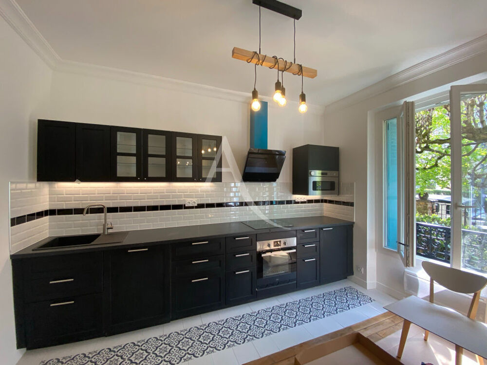 Location Appartement Superbe 2 pièces meublé Sceaux