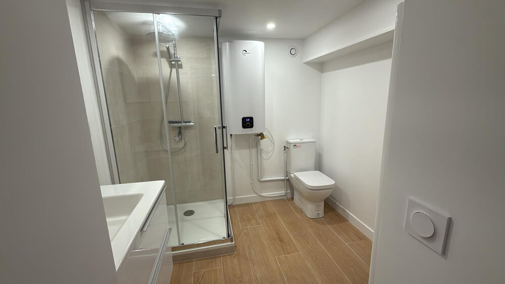 Location Appartement Appartement Caen 1 pièce Centre ville Caen