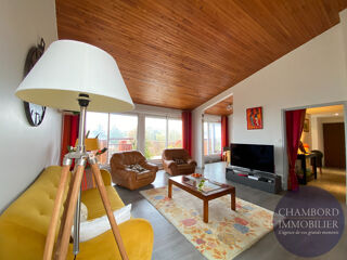  Appartement à vendre 4 pièces 105 m²