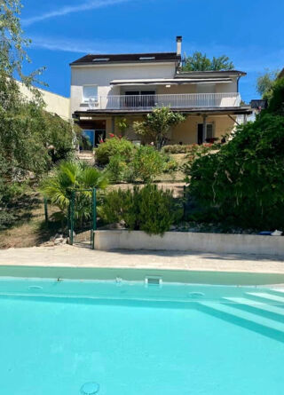  Maison à vendre 5 pièces 180 m²