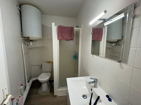  Appartement � louer 1 pi�ce 24 m�