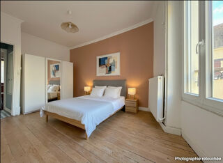  Appartement � vendre 2 pi�ces 43 m�