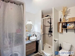  Appartement à vendre 2 pièces 40 m²