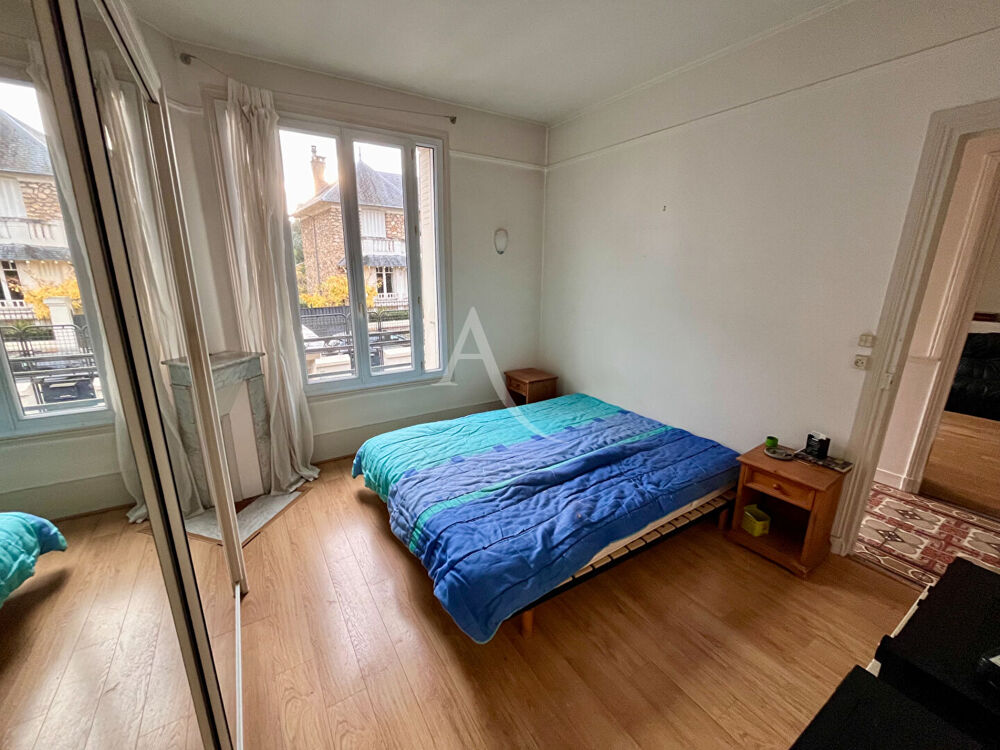  vendre  Maison Fontenay-sous-Bois (94120)