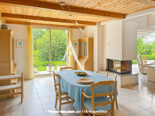  Maison � vendre 6 pi�ces 260 m�