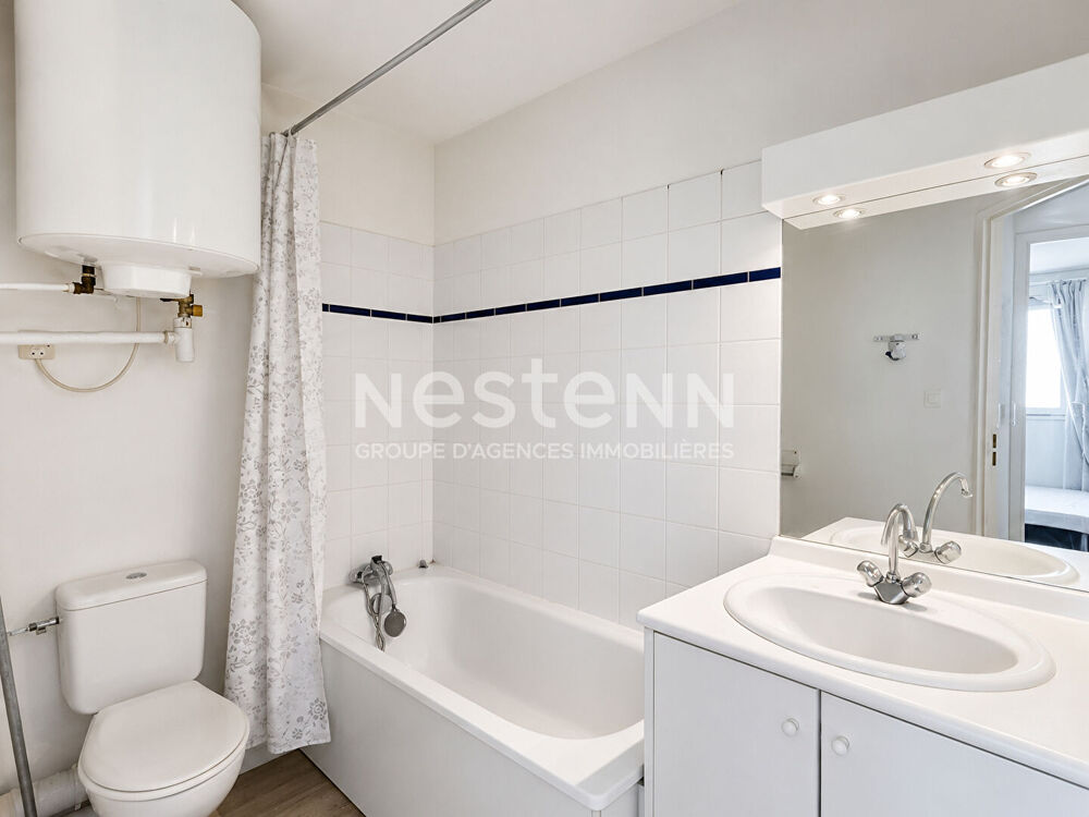 Location Appartement A louer - studio meublé 18.19 m2 - Avignon - secteur préfecture Avignon