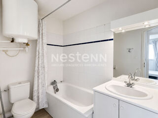  Appartement à louer 1 pièce 18 m²