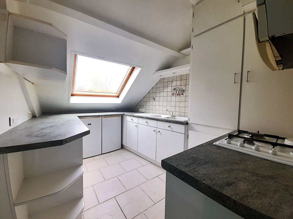 Appartement Chateau Thierry 2 pièce(s) 30.73 m2
