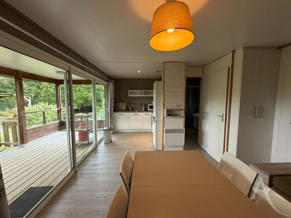 Chalet Tosse 3 pièces