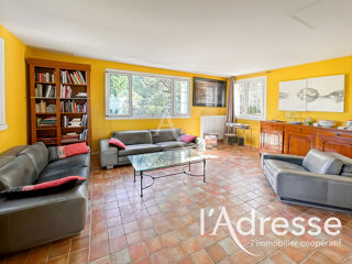  Maison à vendre 6 pièces 202 m²