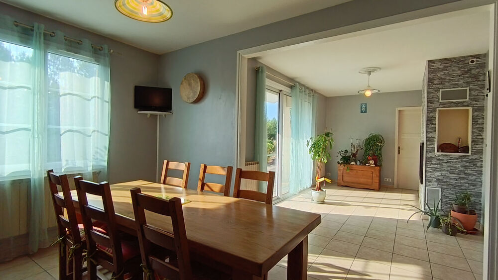 LANDES ATLANTIQUE - Vaste maison & jardin paysager - Rare opportunité