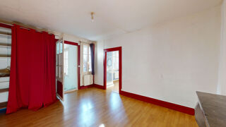  Appartement � vendre 2 pi�ces 46 m�