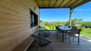  Maison � vendre 5 pi�ces 120 m�