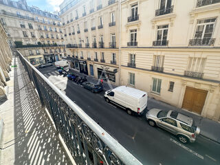  Appartement à louer 5 pièces 