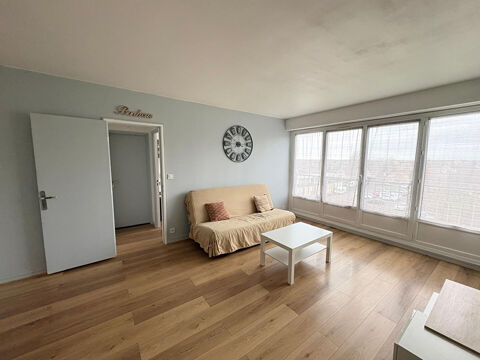  Appartement  louer 2 pices 44 m