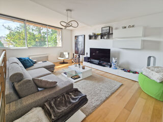  Maison à vendre 5 pièces 132 m²