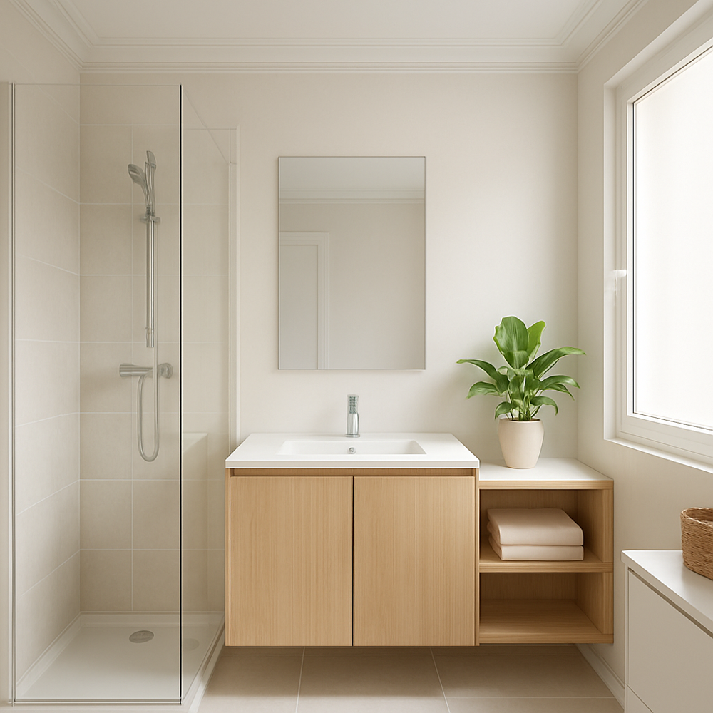 Appartement Studio de 35 m2 (Saint-Quay-Portrieux)