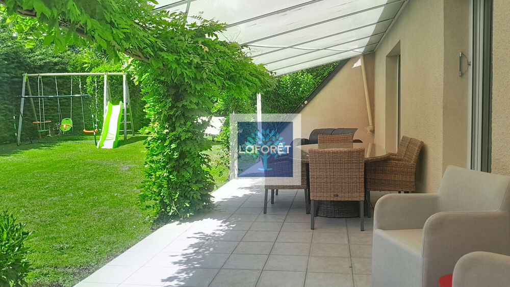 Vente Maison CAEN NORD Saint germain la blanche her