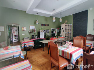  Maison � vendre 8 pi�ces 310 m�